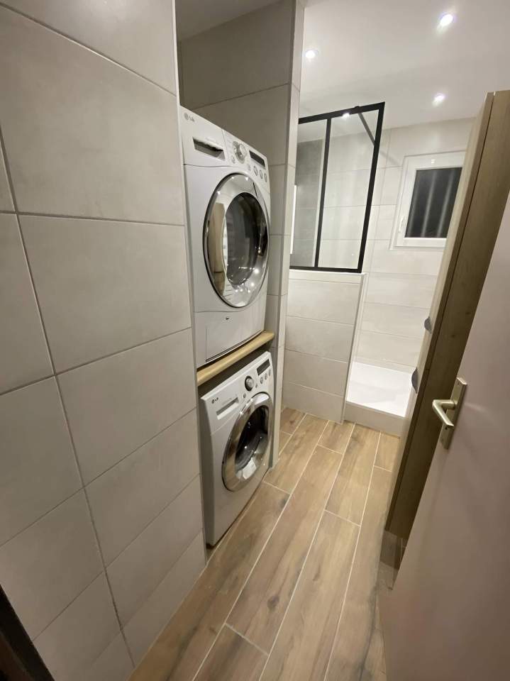 Installations et appareillage salle de bain Saint-Maximin