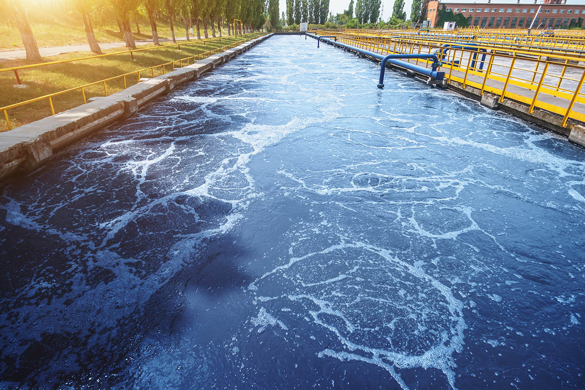 Professionnels du traitement de l'eau Saint-Maximin