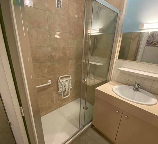 Salle de bain clé en main Grenoble