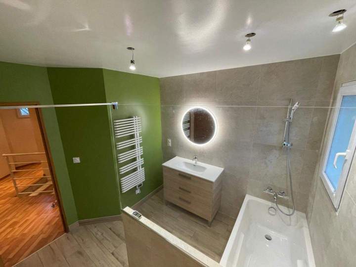 Conception complète de votre nouvel espace de détente