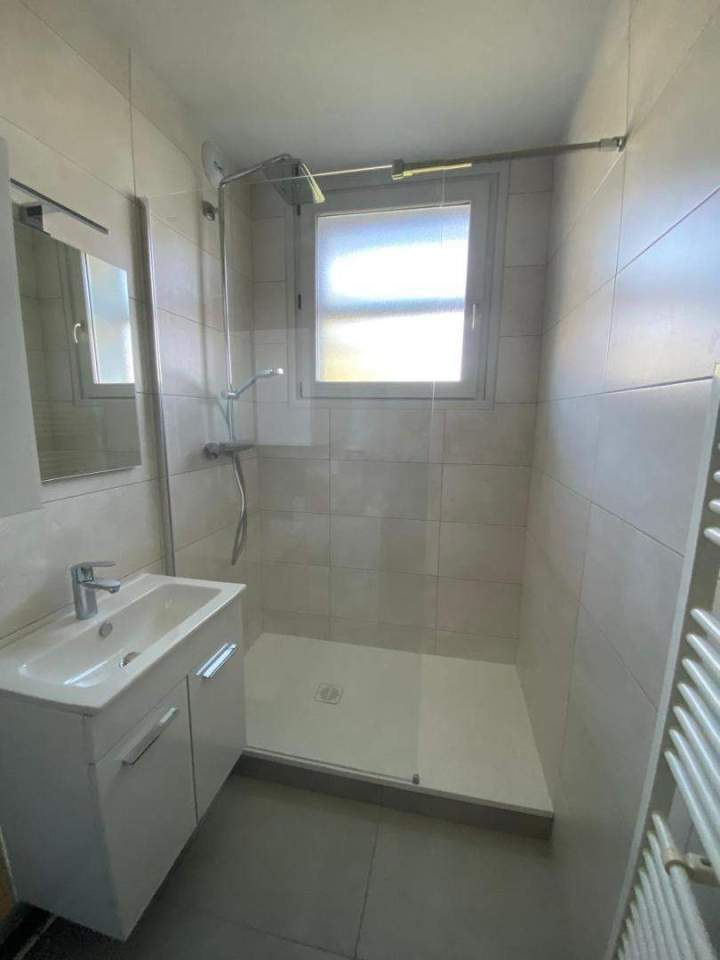Rénovation salle de bain Saint-Maximin