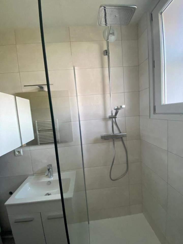 Rénovation salle de bain Saint-Maximin