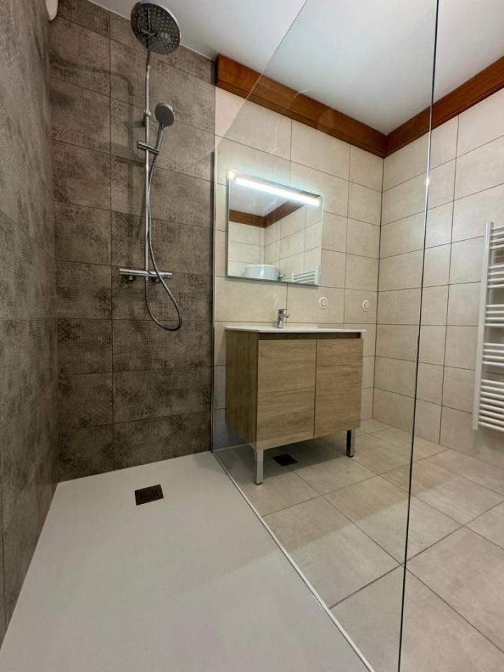 Rénovation salle de bain Saint-Maximin