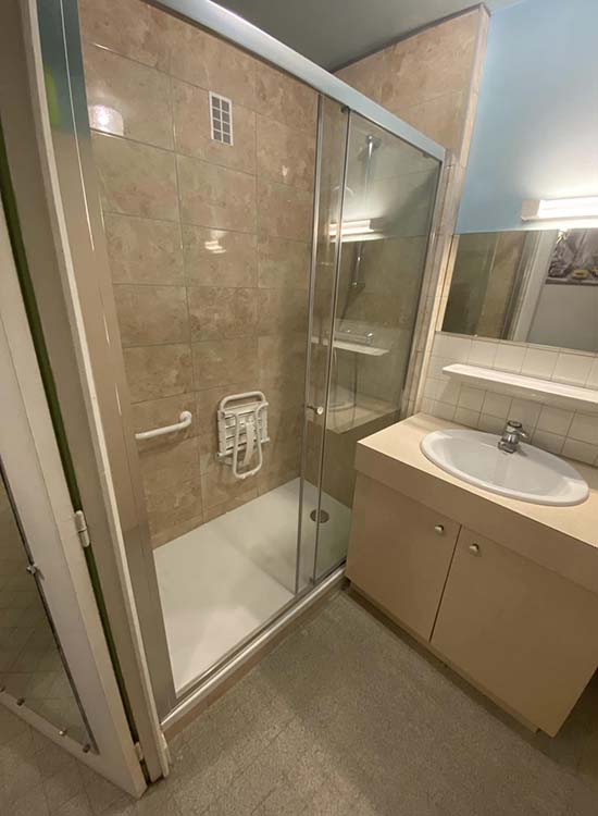 Salle de bain clé en main Grenoble